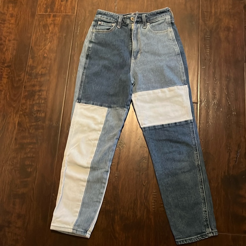 Hollister California jeans 👖